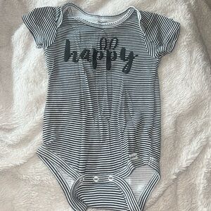 Gerber Onesie 6-9 M